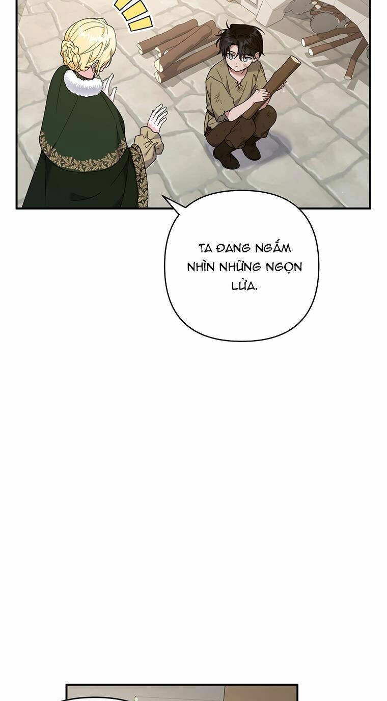 Hãy Để Tôi Được Hiểu Em Chapter 135 - Trang 2