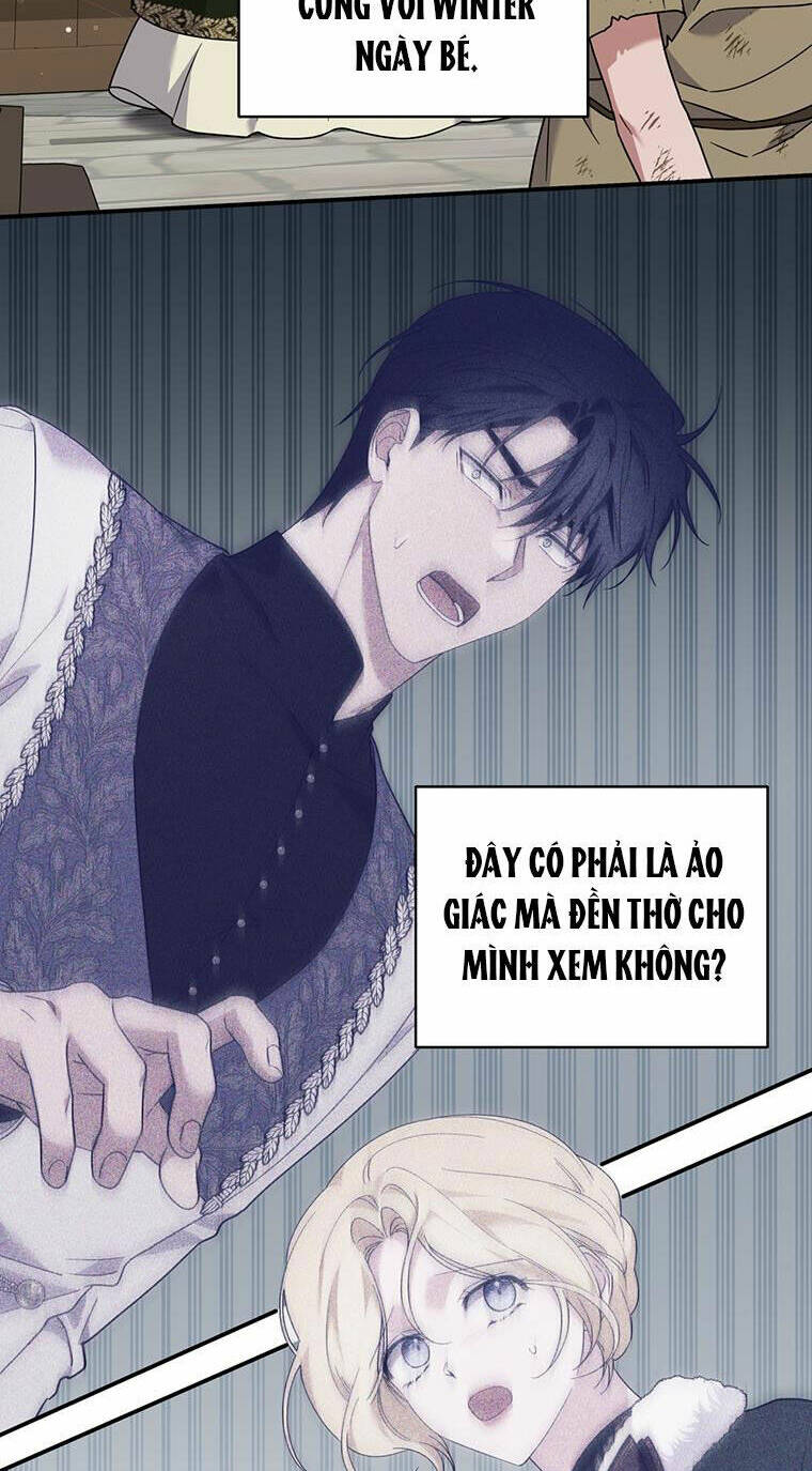 Hãy Để Tôi Được Hiểu Em Chapter 135 - Trang 2