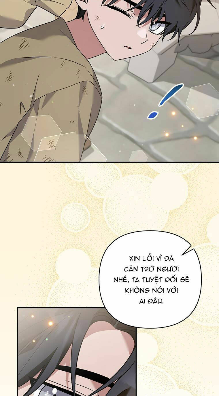 Hãy Để Tôi Được Hiểu Em Chapter 135 - Trang 2