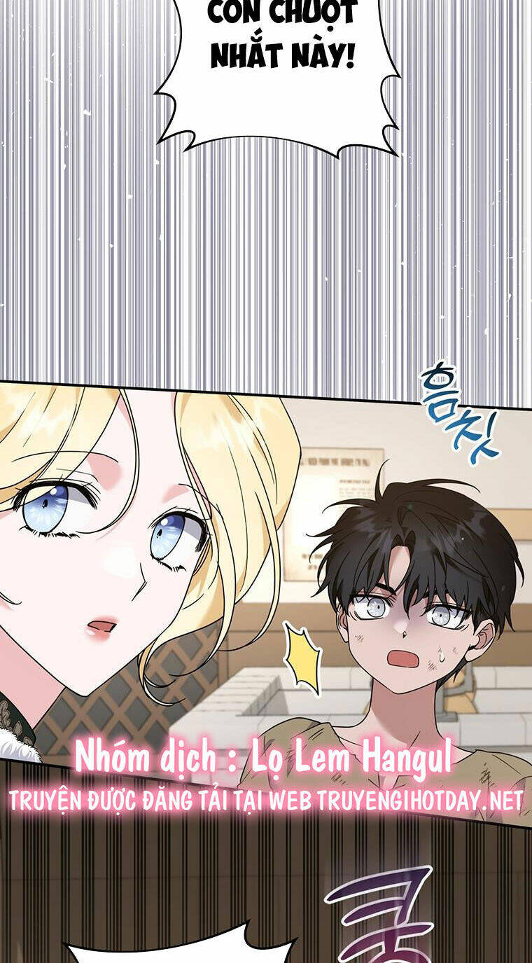 Hãy Để Tôi Được Hiểu Em Chapter 135 - Trang 2