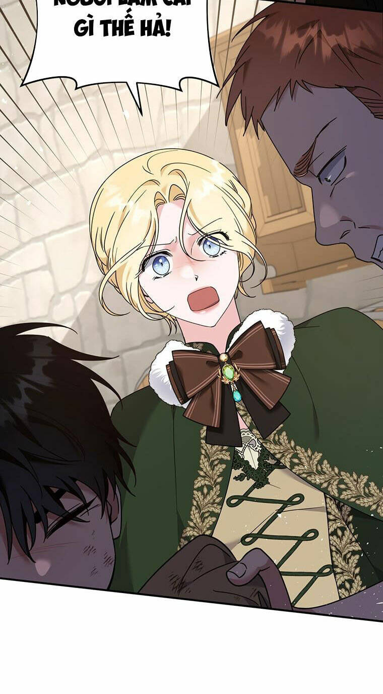 Hãy Để Tôi Được Hiểu Em Chapter 135 - Trang 2