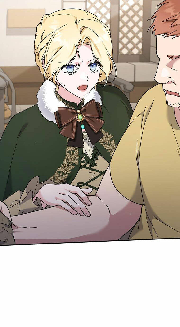 Hãy Để Tôi Được Hiểu Em Chapter 135 - Trang 2