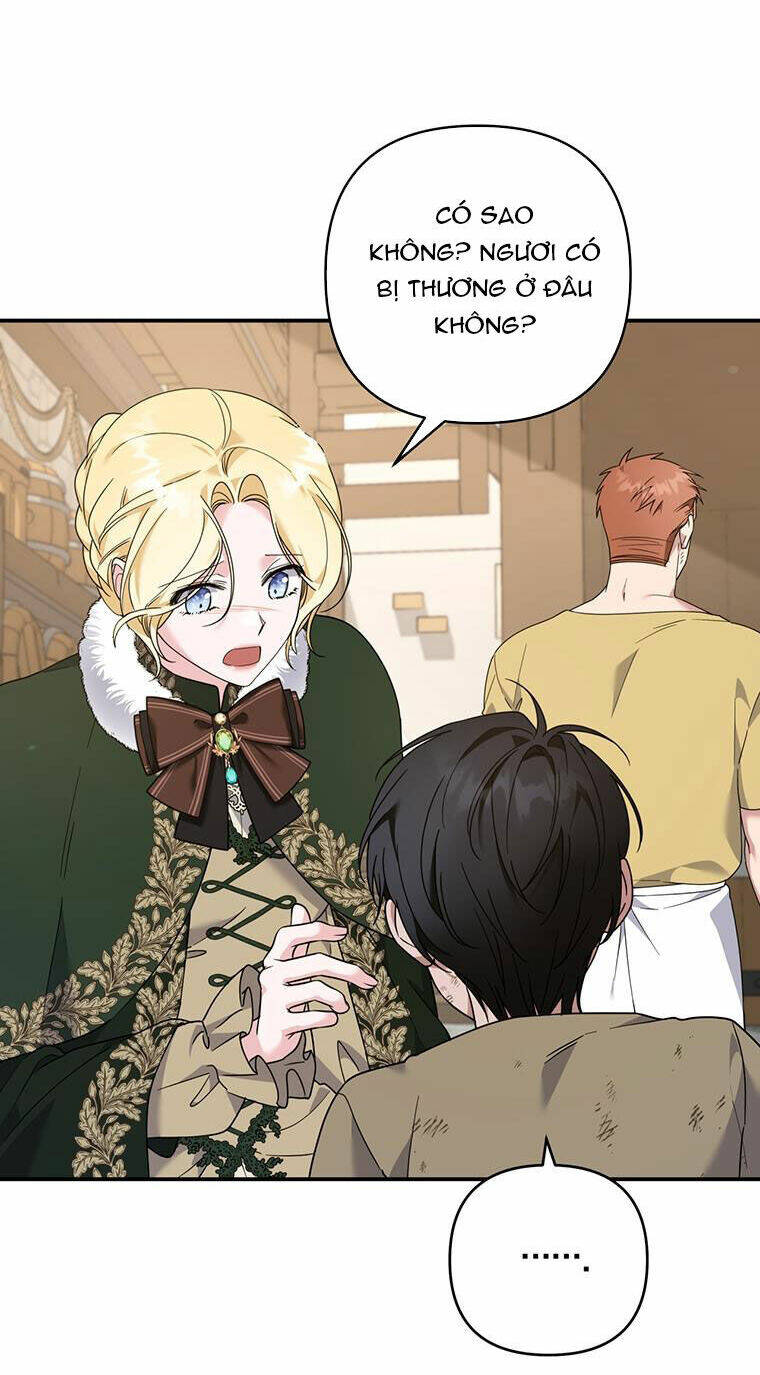 Hãy Để Tôi Được Hiểu Em Chapter 135 - Trang 2