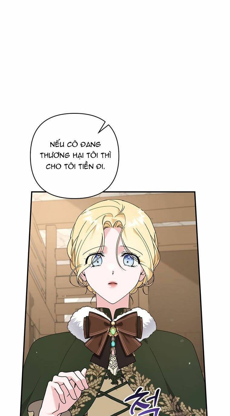 Hãy Để Tôi Được Hiểu Em Chapter 135 - Trang 2