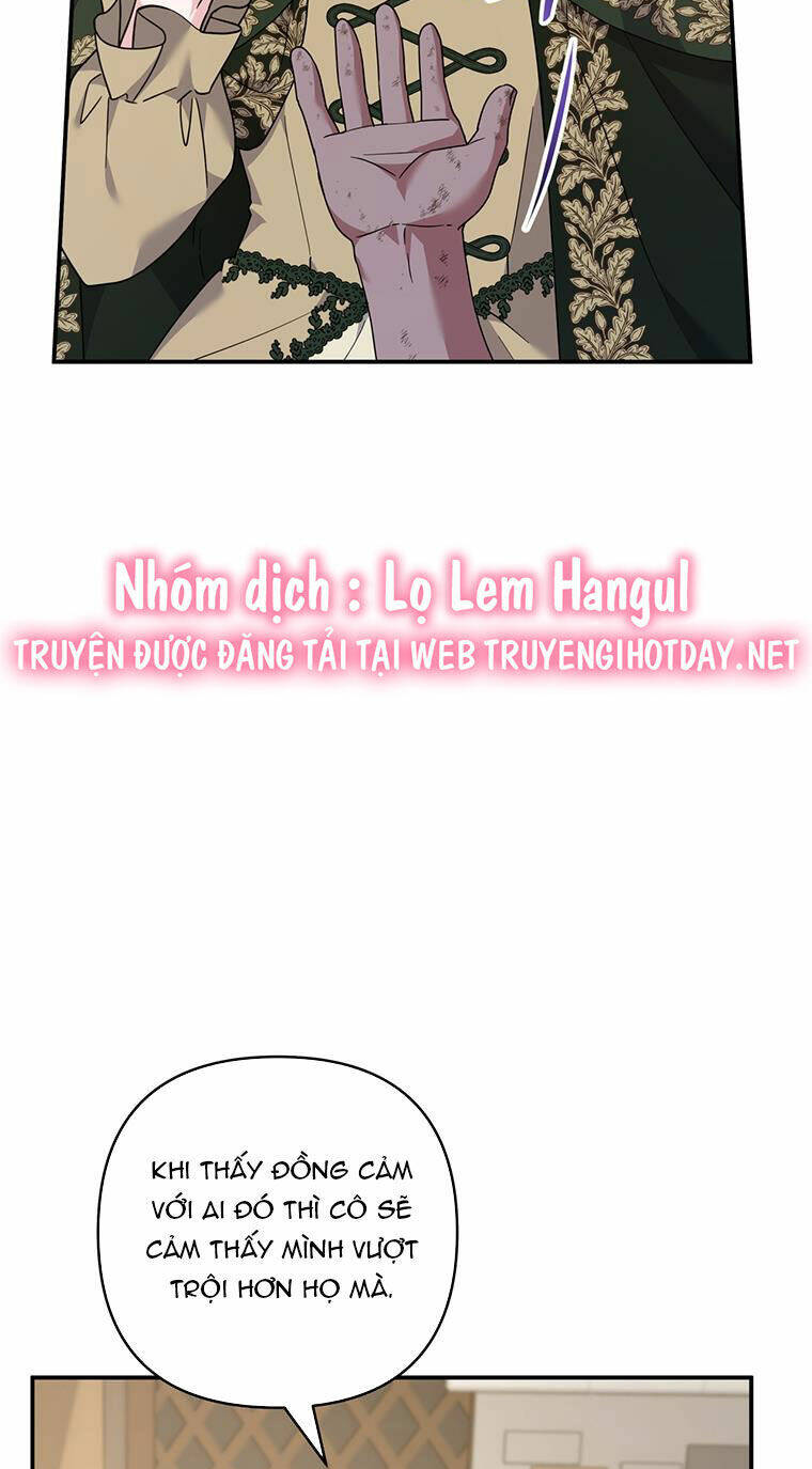 Hãy Để Tôi Được Hiểu Em Chapter 135 - Trang 2