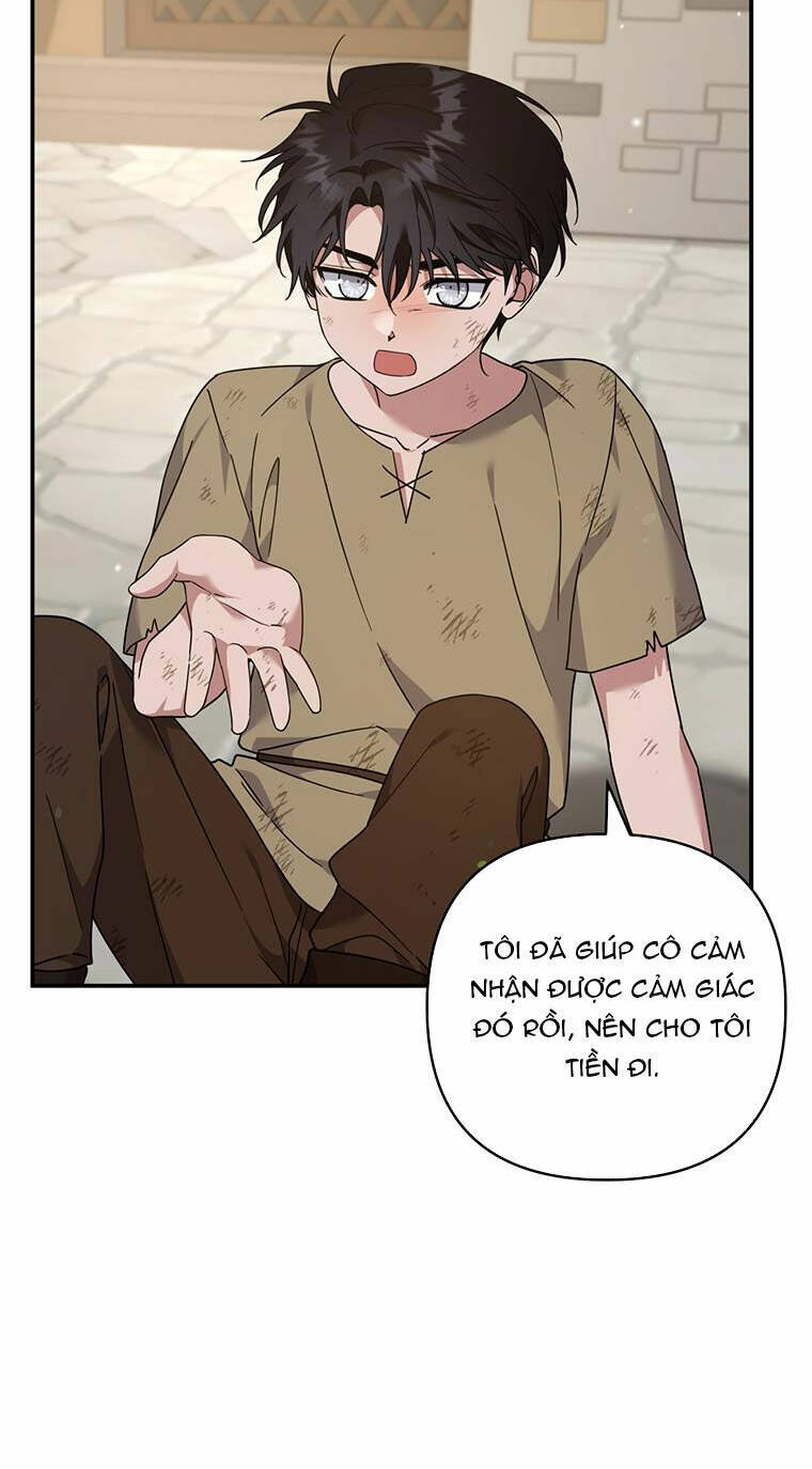 Hãy Để Tôi Được Hiểu Em Chapter 135 - Trang 2