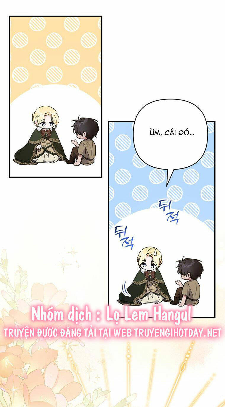 Hãy Để Tôi Được Hiểu Em Chapter 135 - Trang 2