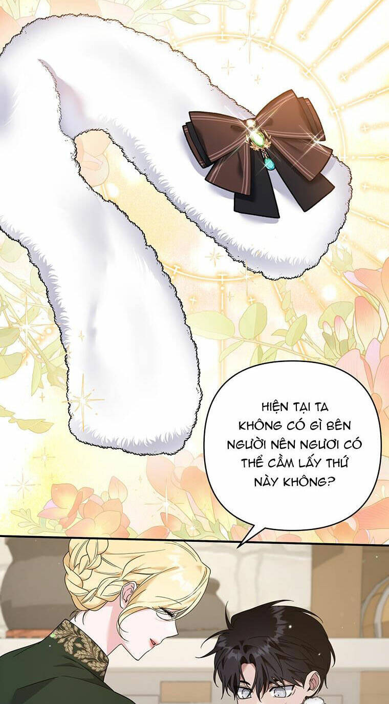 Hãy Để Tôi Được Hiểu Em Chapter 135 - Trang 2