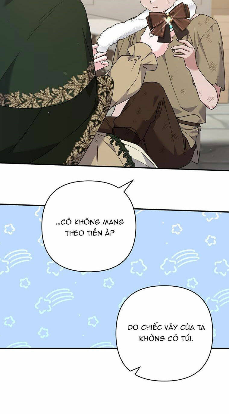 Hãy Để Tôi Được Hiểu Em Chapter 135 - Trang 2