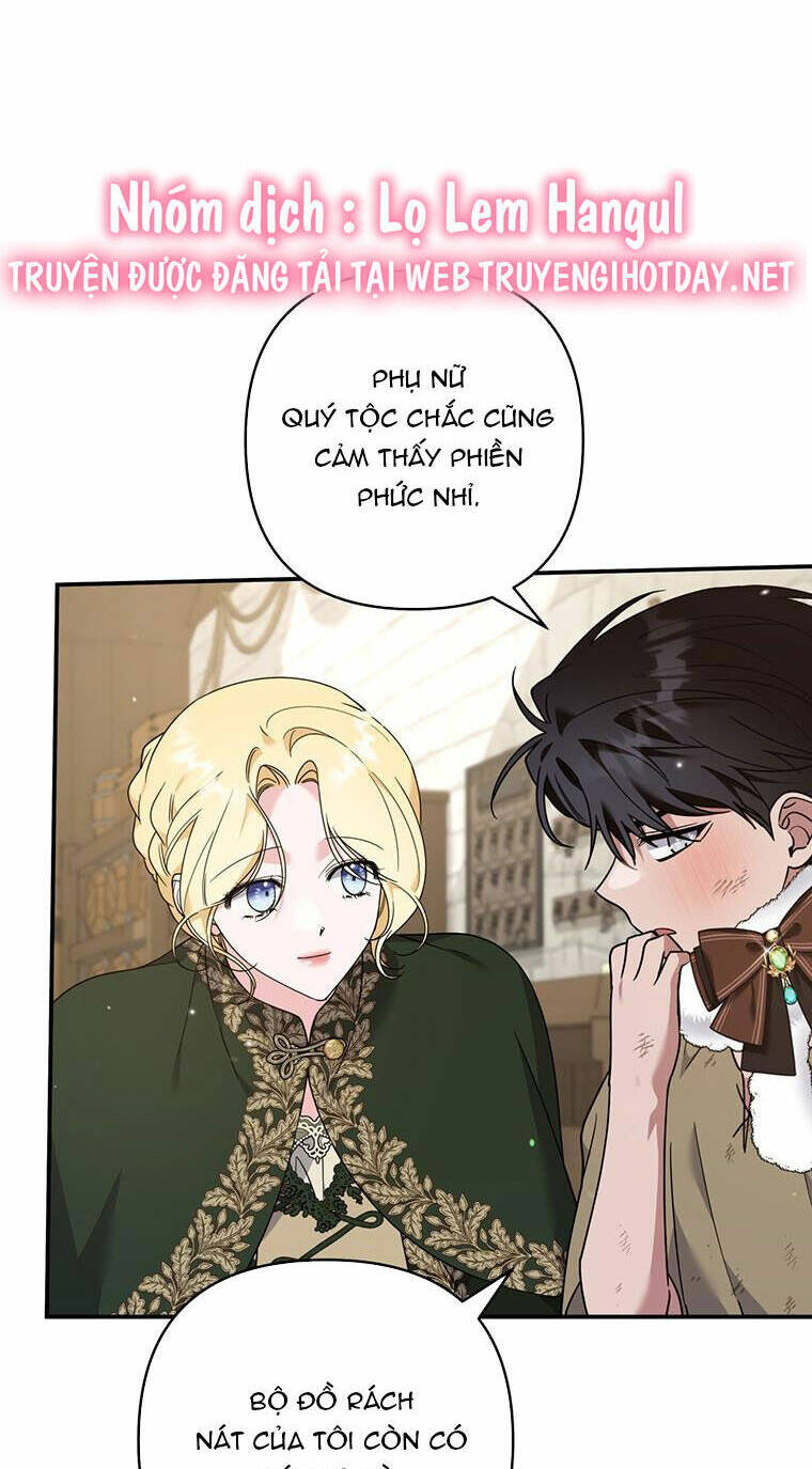 Hãy Để Tôi Được Hiểu Em Chapter 135 - Trang 2