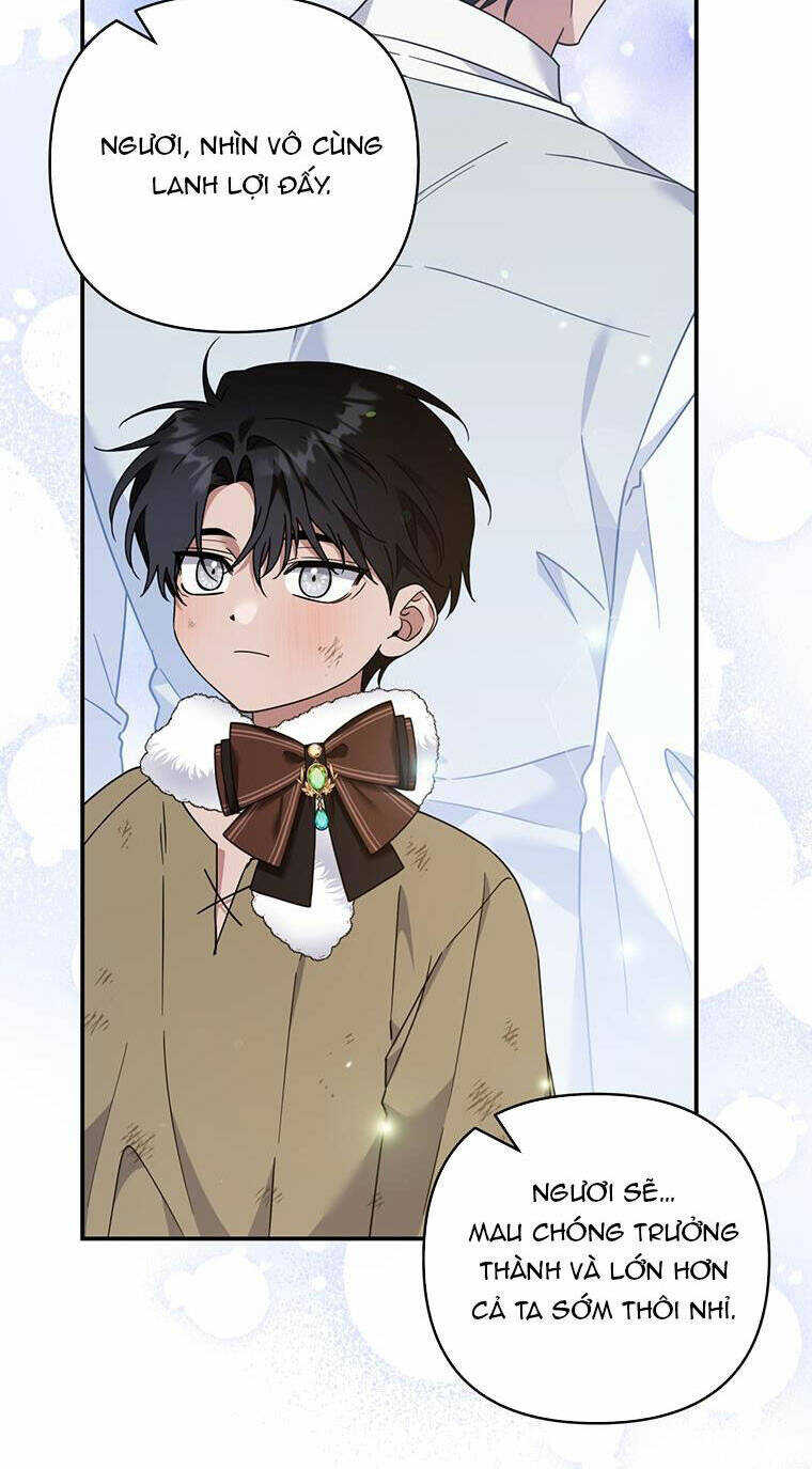 Hãy Để Tôi Được Hiểu Em Chapter 135 - Trang 2