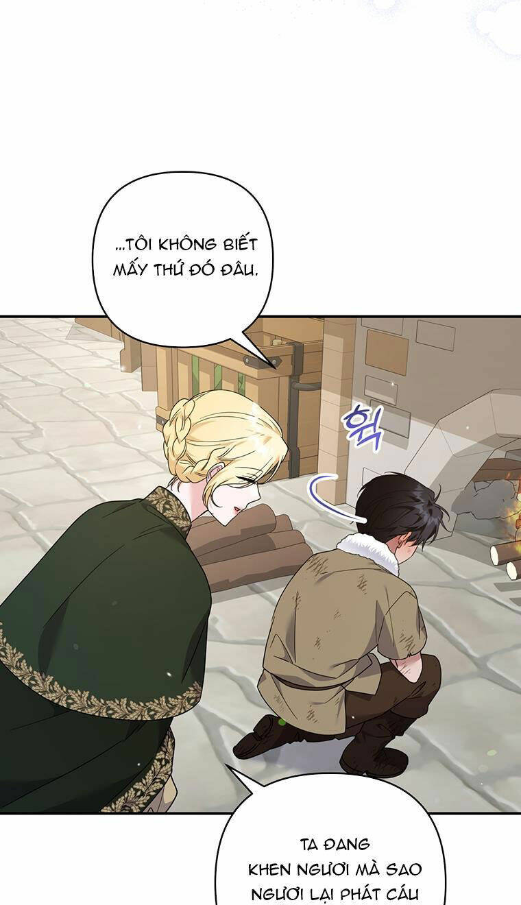 Hãy Để Tôi Được Hiểu Em Chapter 135 - Trang 2