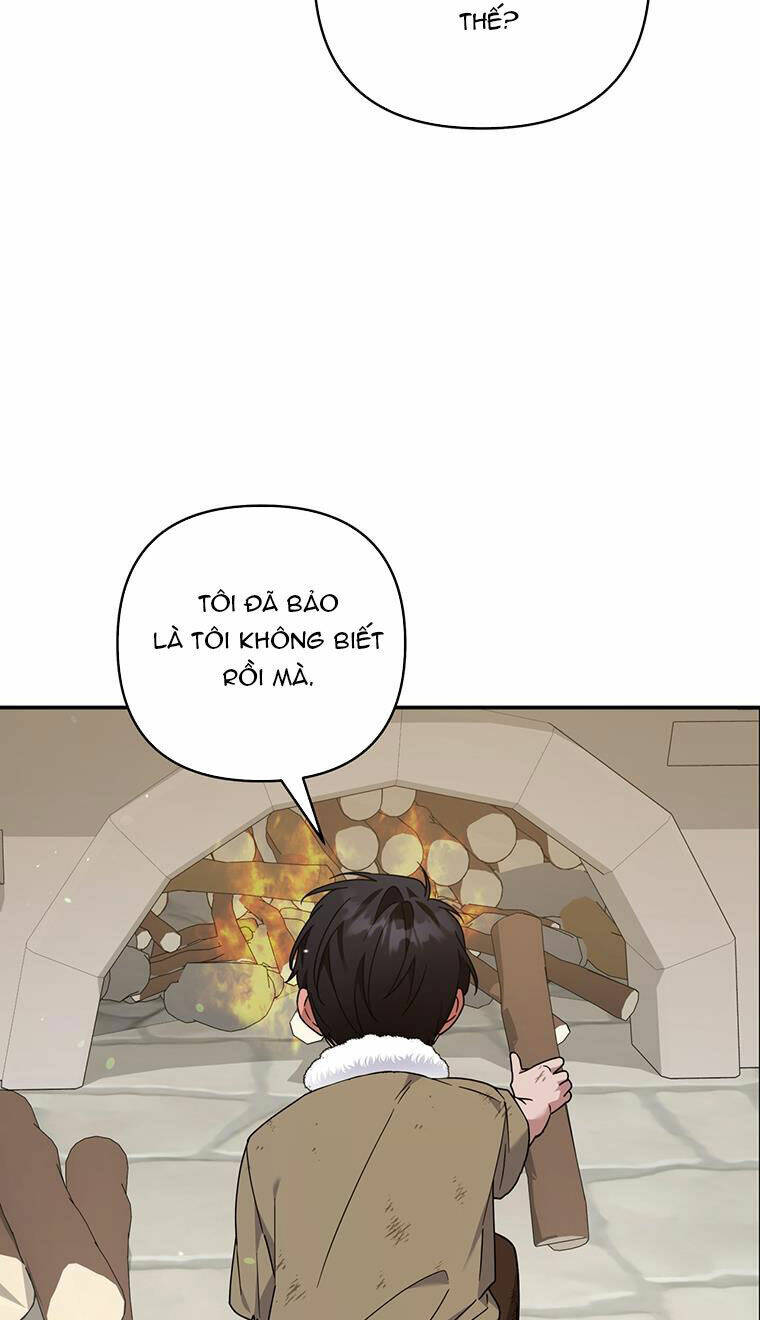 Hãy Để Tôi Được Hiểu Em Chapter 135 - Trang 2