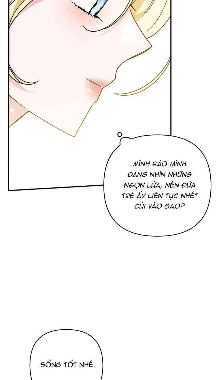 Hãy Để Tôi Được Hiểu Em Chapter 135 - Trang 2