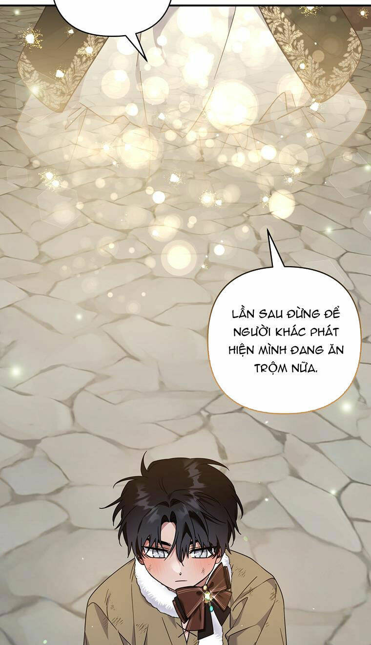 Hãy Để Tôi Được Hiểu Em Chapter 135 - Trang 2