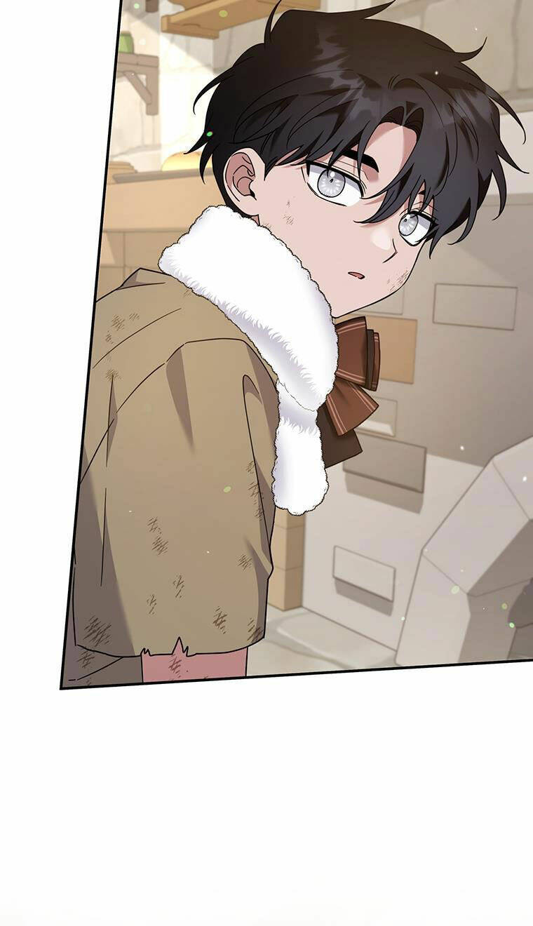 Hãy Để Tôi Được Hiểu Em Chapter 135 - Trang 2