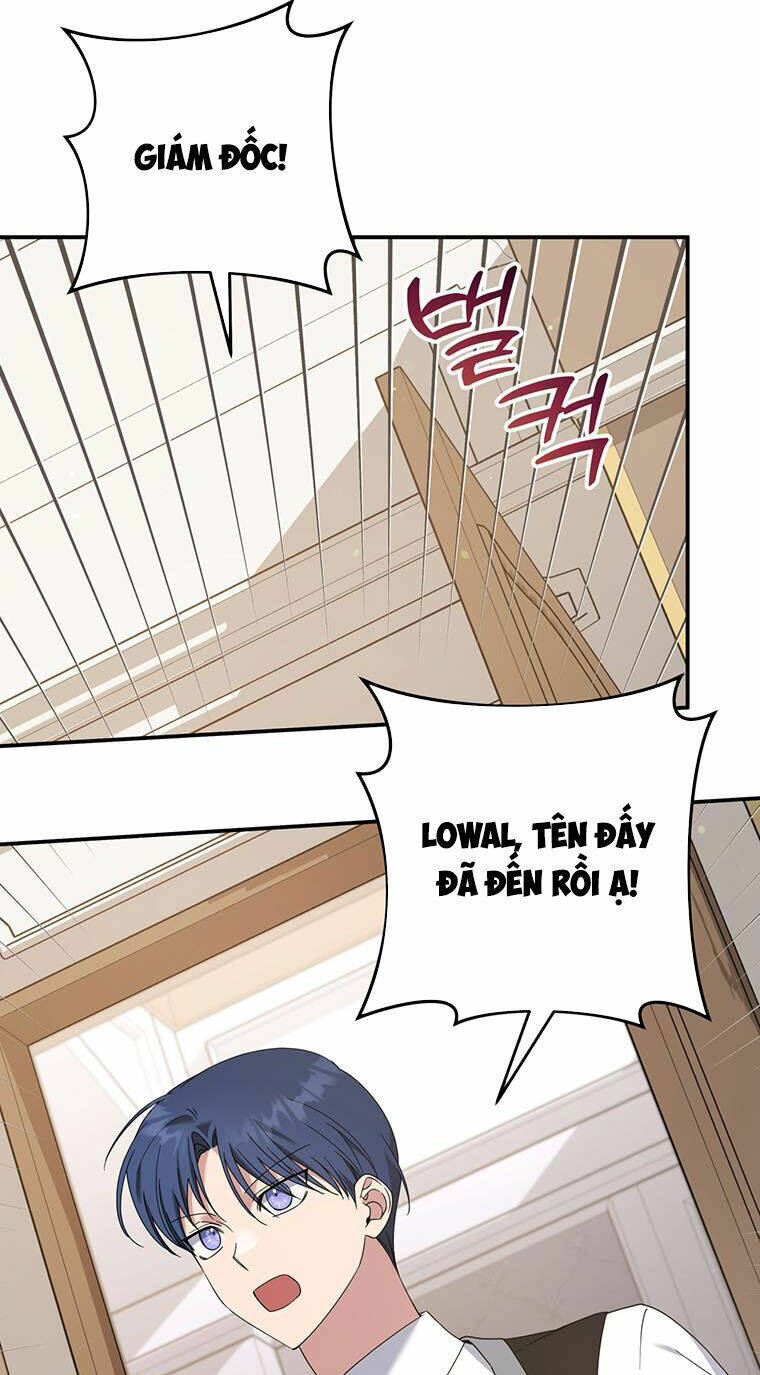 Hãy Để Tôi Được Hiểu Em Chapter 135 - Trang 2