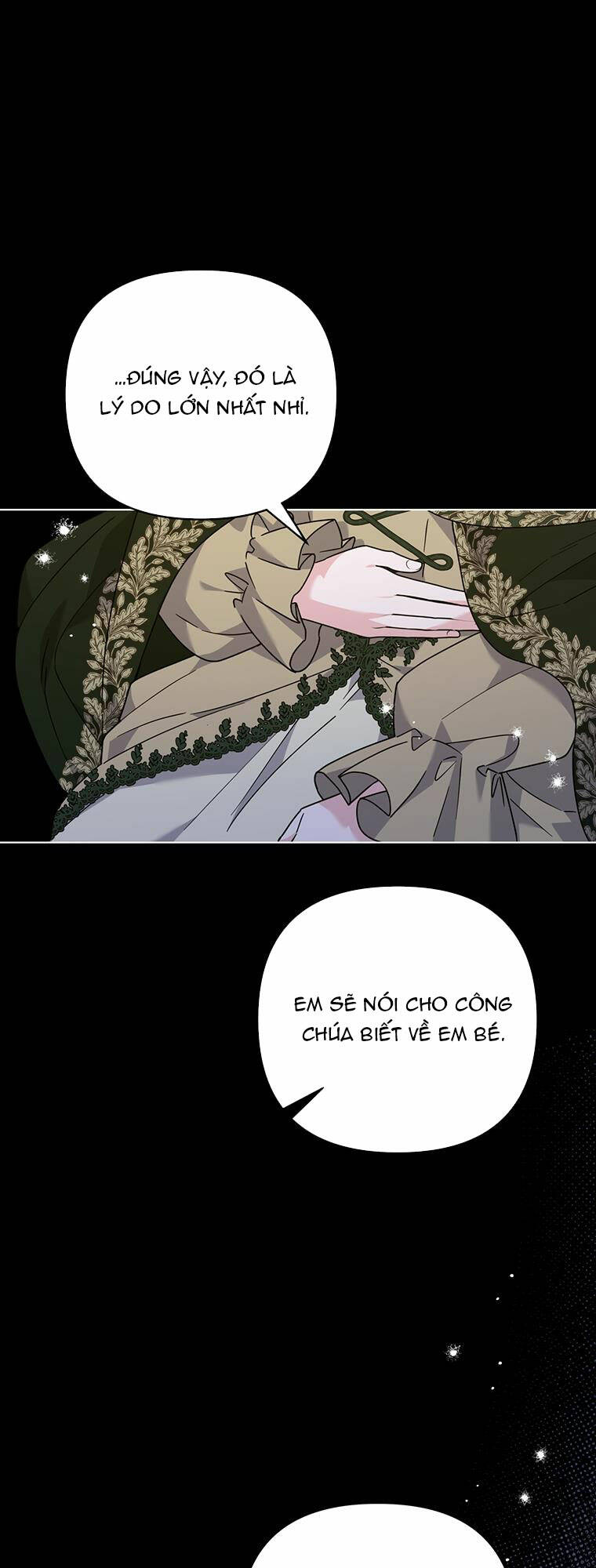 Hãy Để Tôi Được Hiểu Em Chapter 136 - Trang 2