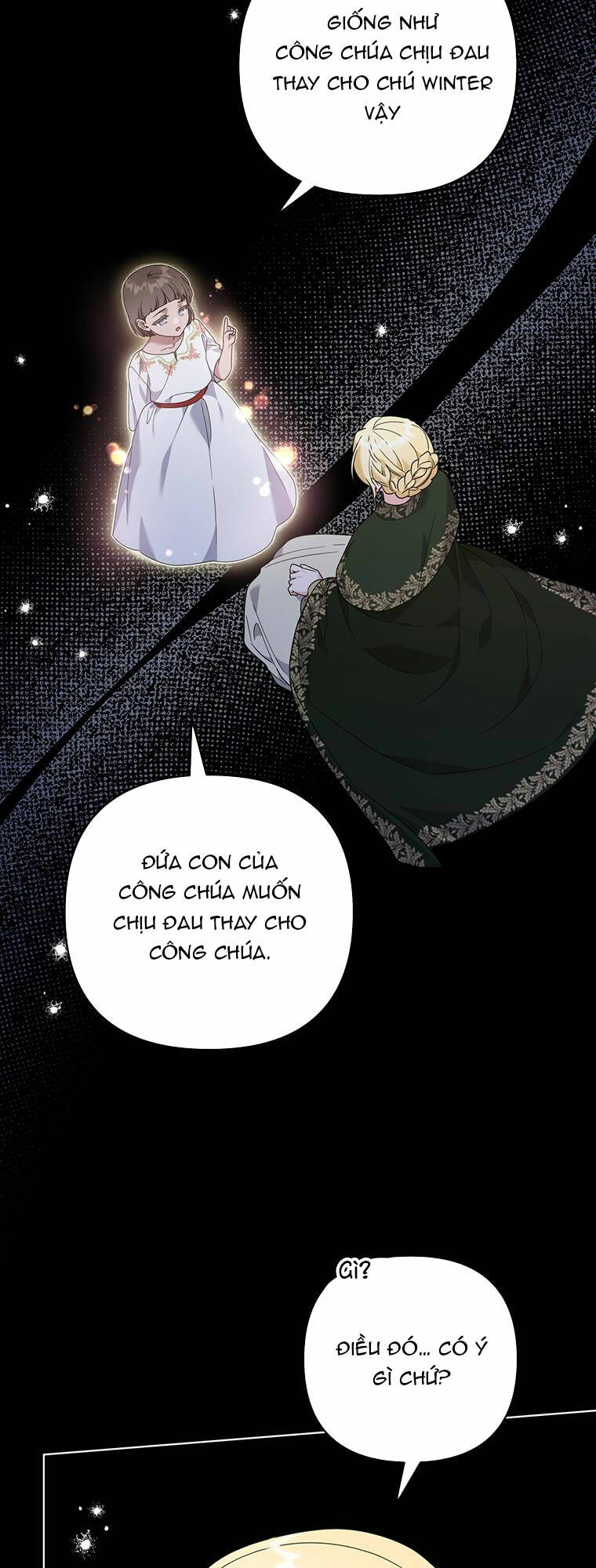 Hãy Để Tôi Được Hiểu Em Chapter 136 - Trang 2