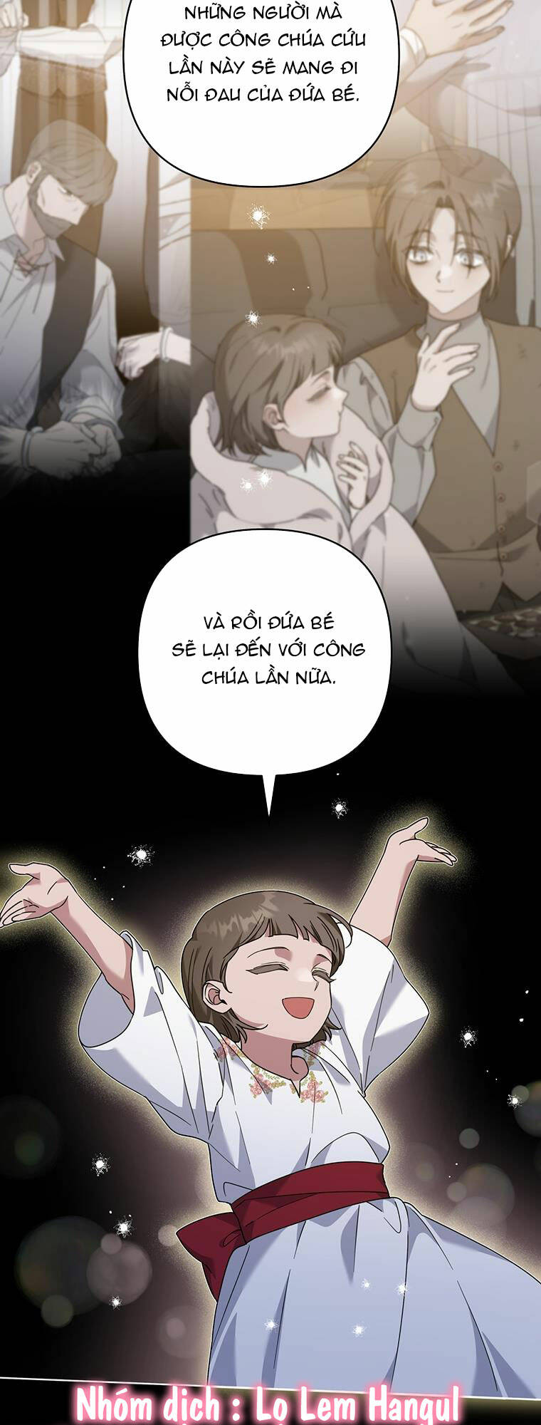 Hãy Để Tôi Được Hiểu Em Chapter 136 - Trang 2