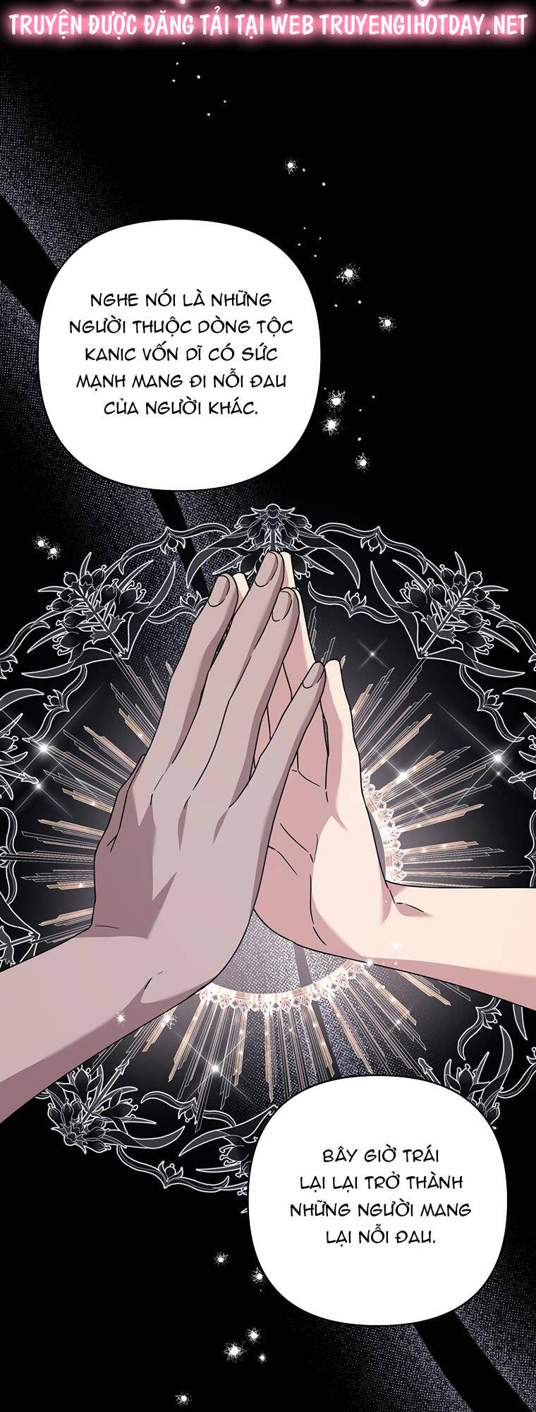 Hãy Để Tôi Được Hiểu Em Chapter 136 - Trang 2