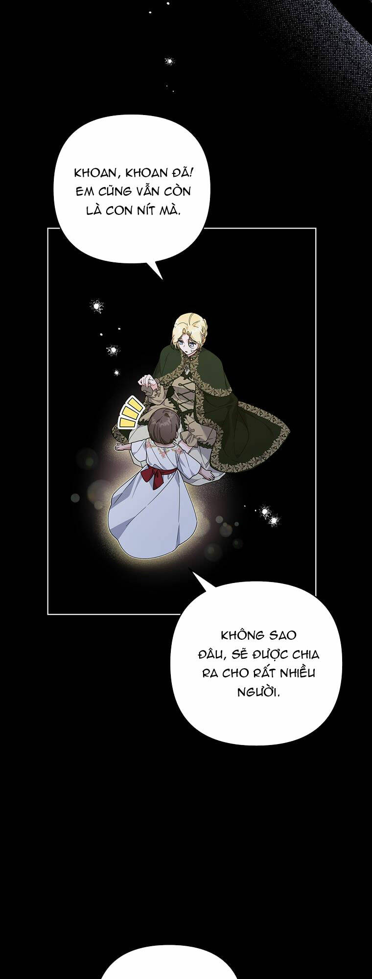 Hãy Để Tôi Được Hiểu Em Chapter 136 - Trang 2