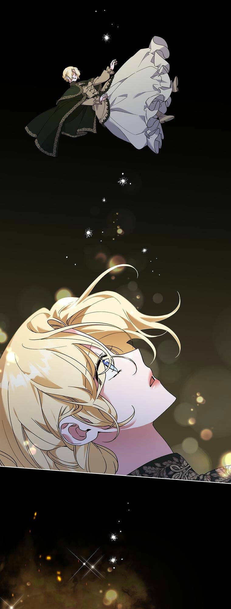 Hãy Để Tôi Được Hiểu Em Chapter 136 - Trang 2