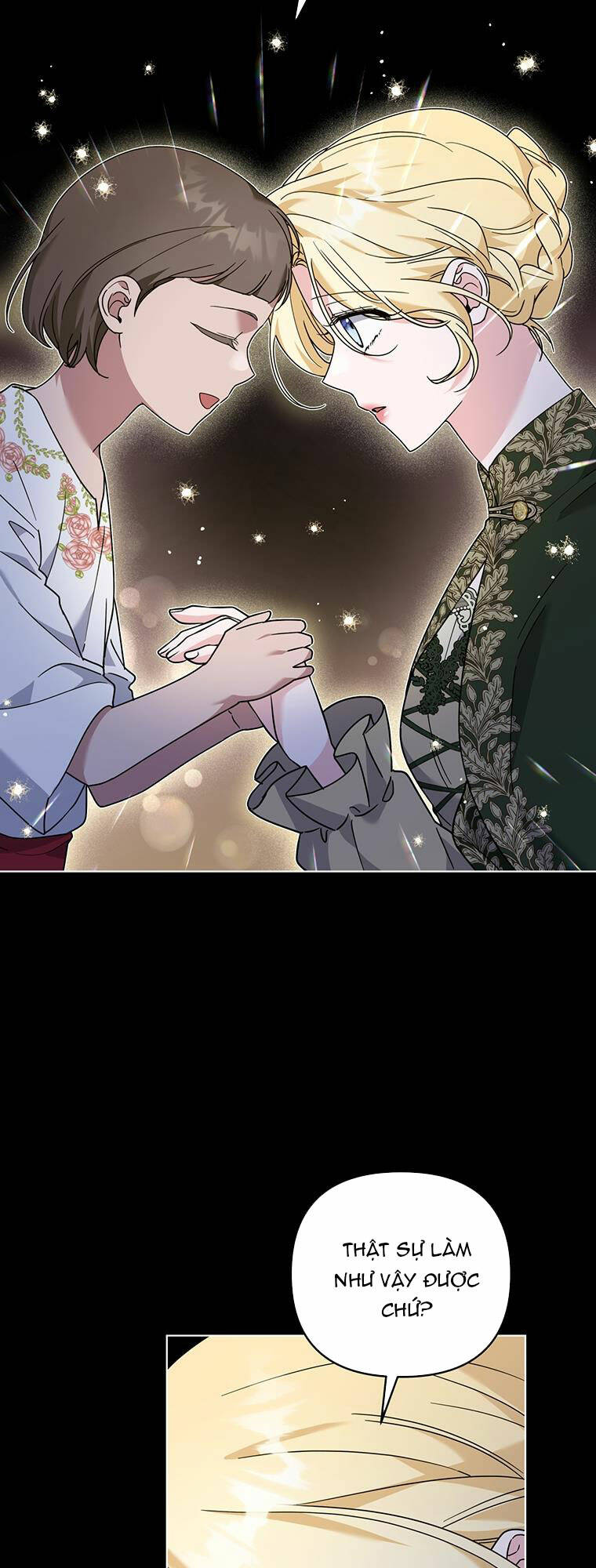 Hãy Để Tôi Được Hiểu Em Chapter 136 - Trang 2