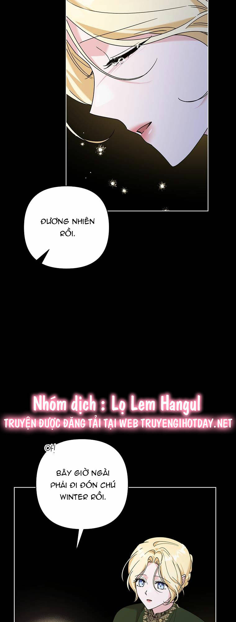 Hãy Để Tôi Được Hiểu Em Chapter 136 - Trang 2