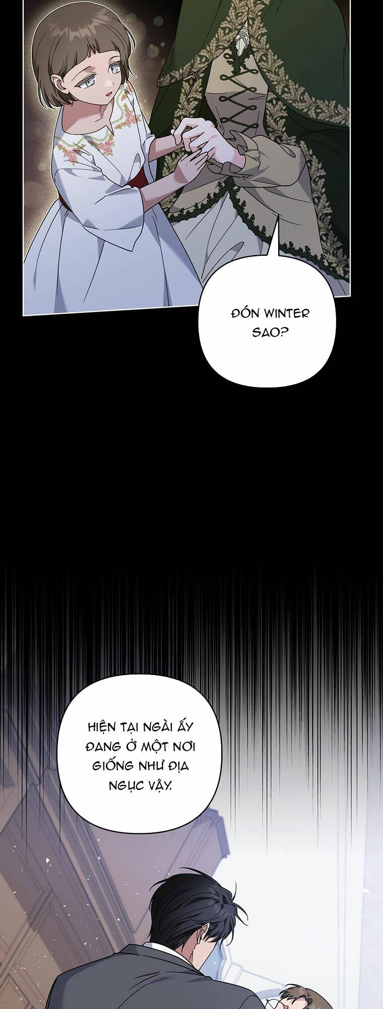 Hãy Để Tôi Được Hiểu Em Chapter 136 - Trang 2