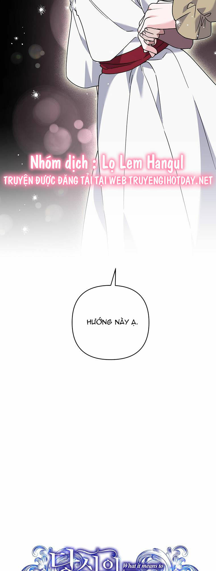 Hãy Để Tôi Được Hiểu Em Chapter 136 - Trang 2