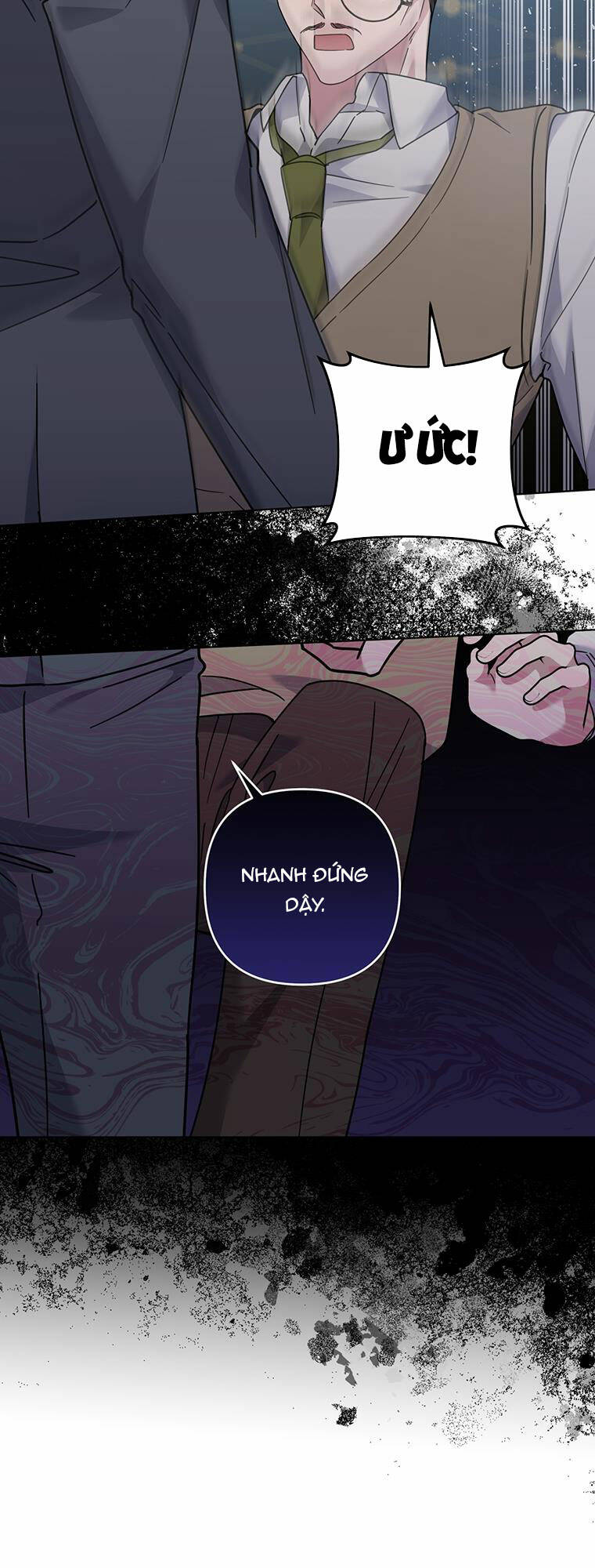 Hãy Để Tôi Được Hiểu Em Chapter 136 - Trang 2