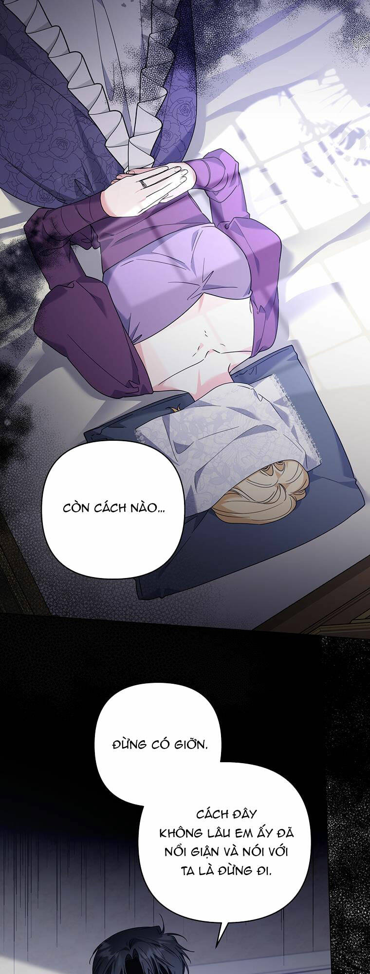 Hãy Để Tôi Được Hiểu Em Chapter 136 - Trang 2