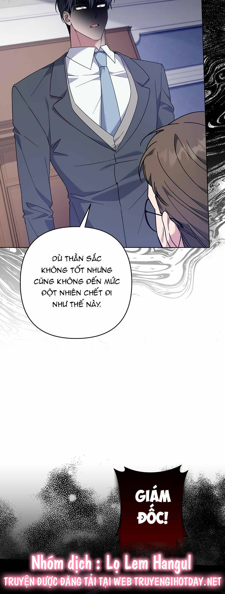 Hãy Để Tôi Được Hiểu Em Chapter 136 - Trang 2