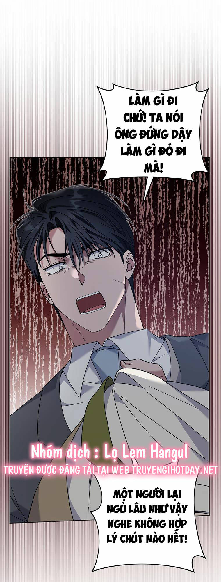 Hãy Để Tôi Được Hiểu Em Chapter 136 - Trang 2