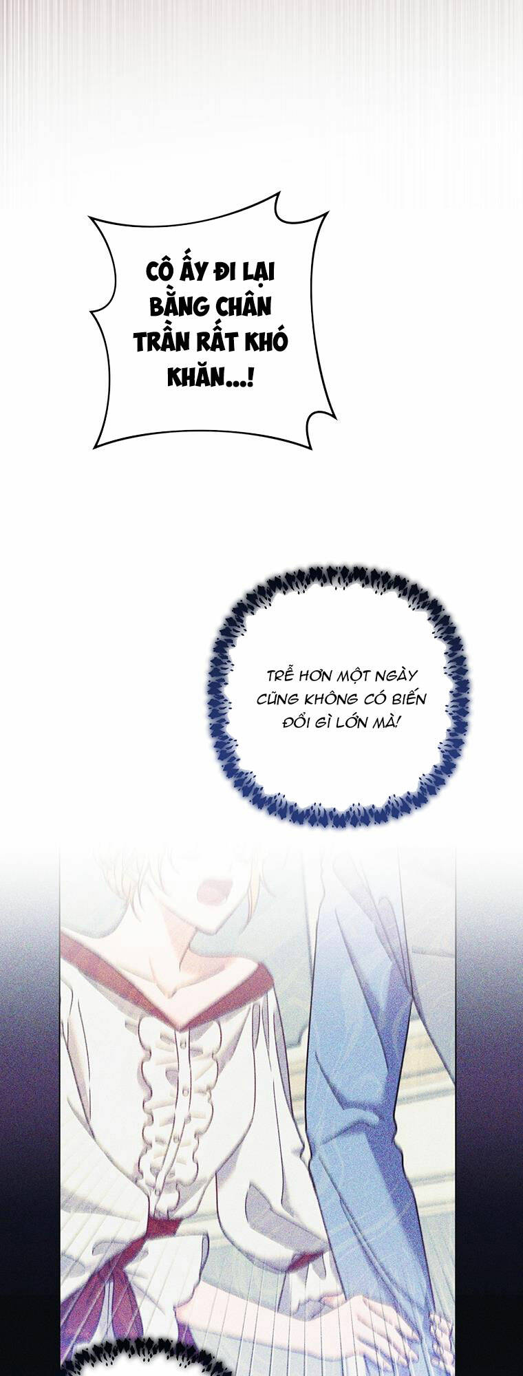 Hãy Để Tôi Được Hiểu Em Chapter 136 - Trang 2