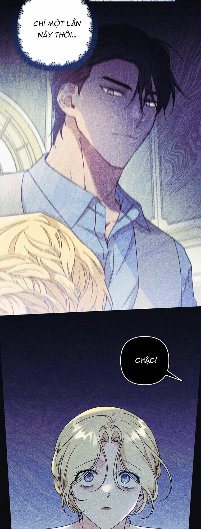 Hãy Để Tôi Được Hiểu Em Chapter 136 - Trang 2