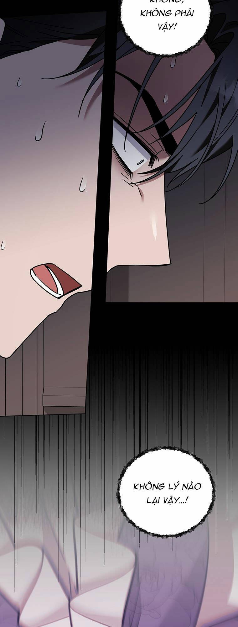 Hãy Để Tôi Được Hiểu Em Chapter 136 - Trang 2