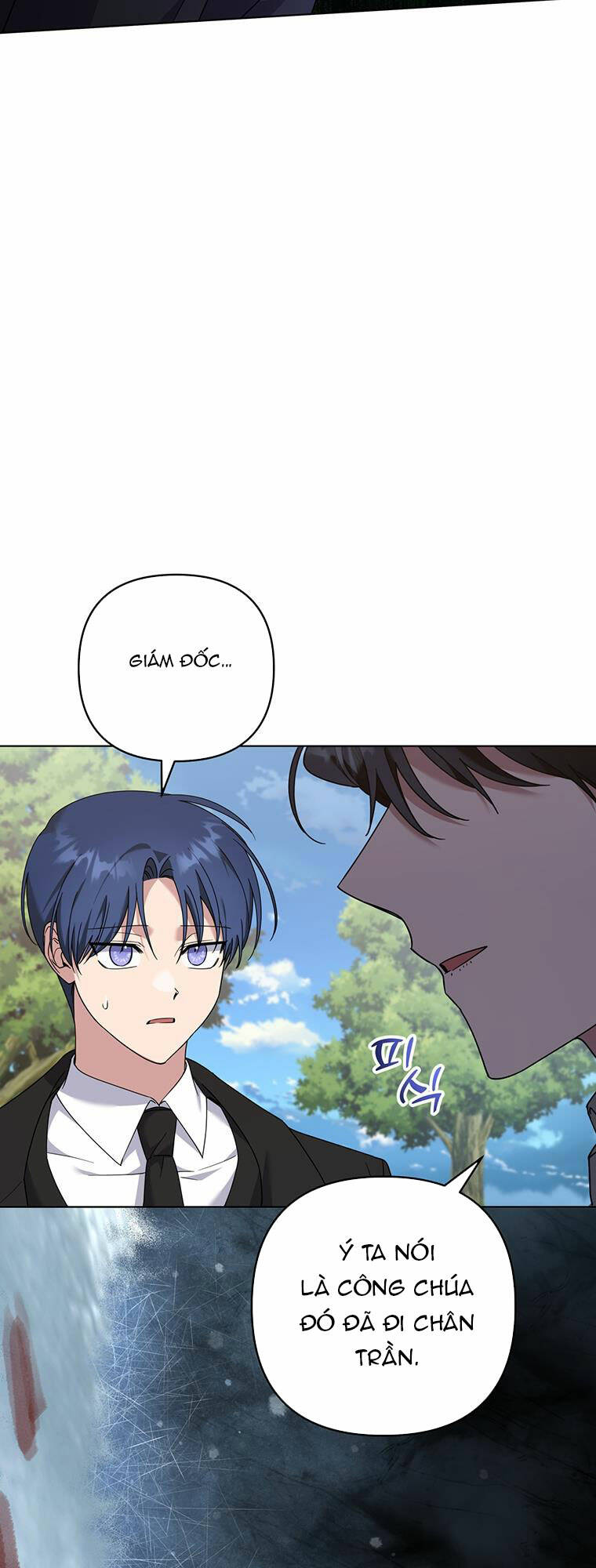 Hãy Để Tôi Được Hiểu Em Chapter 136 - Trang 2