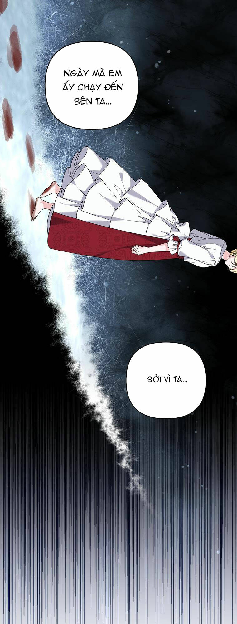 Hãy Để Tôi Được Hiểu Em Chapter 136 - Trang 2