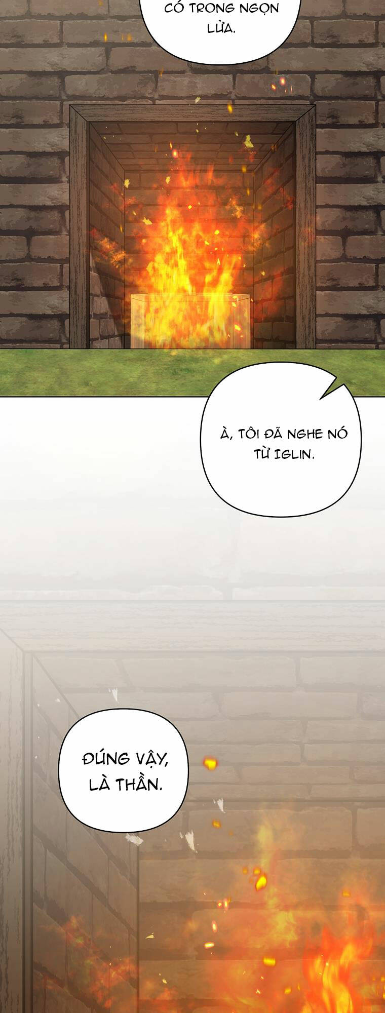 Hãy Để Tôi Được Hiểu Em Chapter 136 - Trang 2