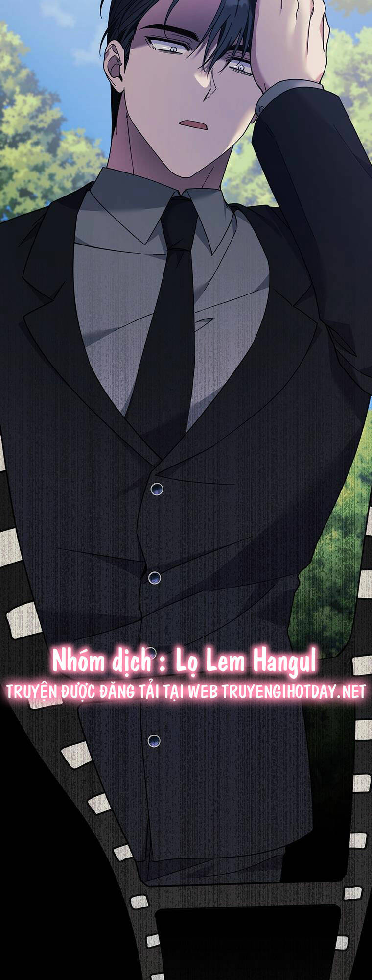 Hãy Để Tôi Được Hiểu Em Chapter 136 - Trang 2