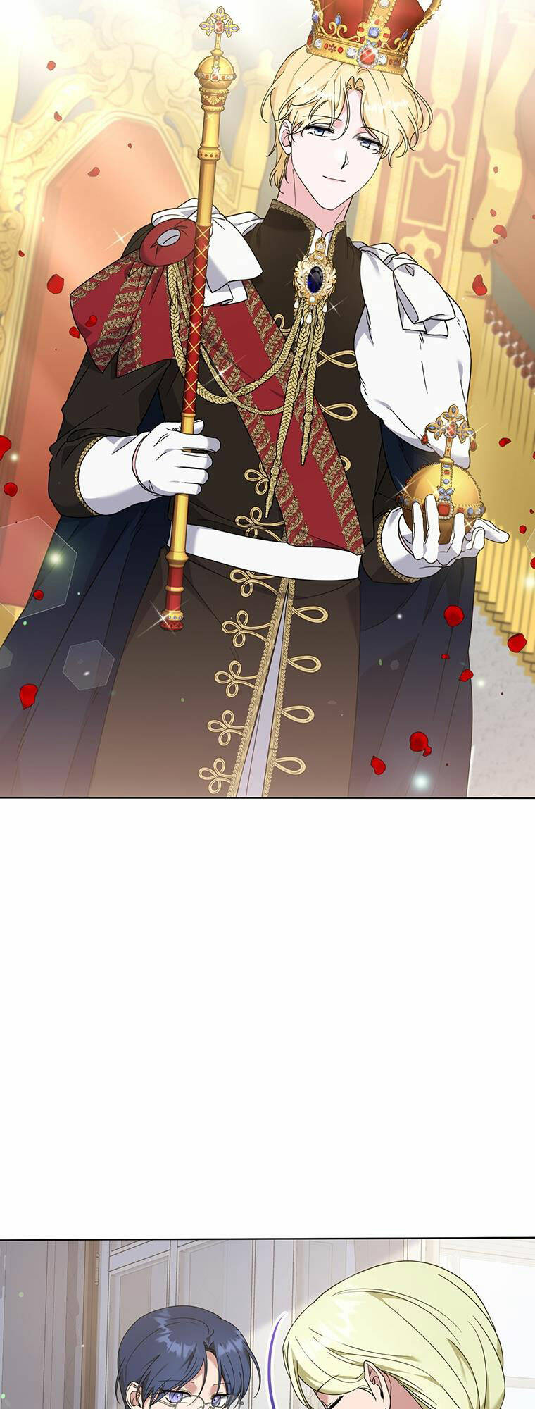 Hãy Để Tôi Được Hiểu Em Chapter 136 - Trang 2