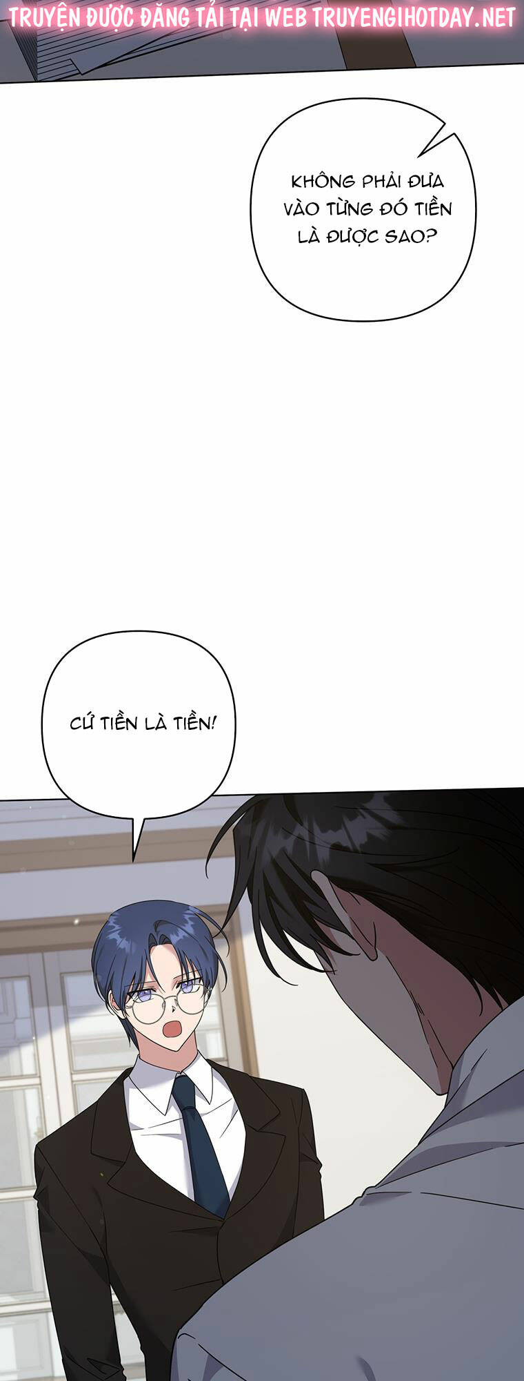 Hãy Để Tôi Được Hiểu Em Chapter 136 - Trang 2