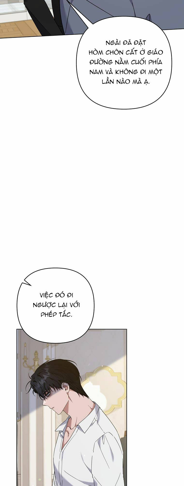 Hãy Để Tôi Được Hiểu Em Chapter 136 - Trang 2