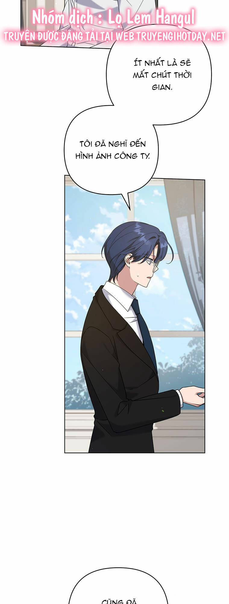 Hãy Để Tôi Được Hiểu Em Chapter 136 - Trang 2