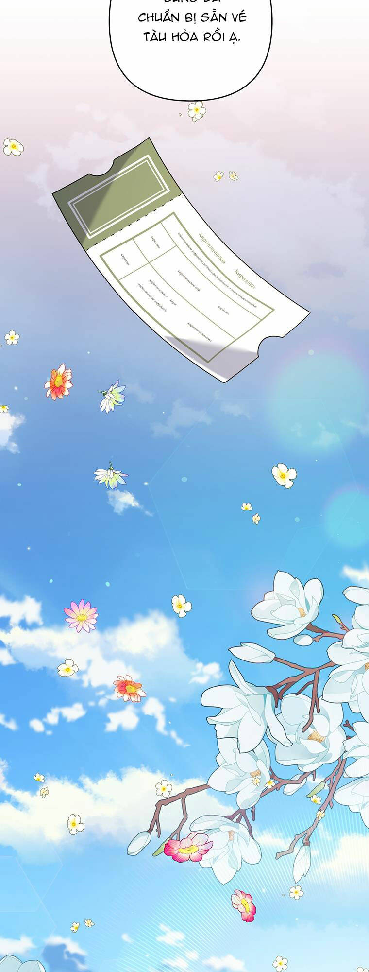 Hãy Để Tôi Được Hiểu Em Chapter 136 - Trang 2