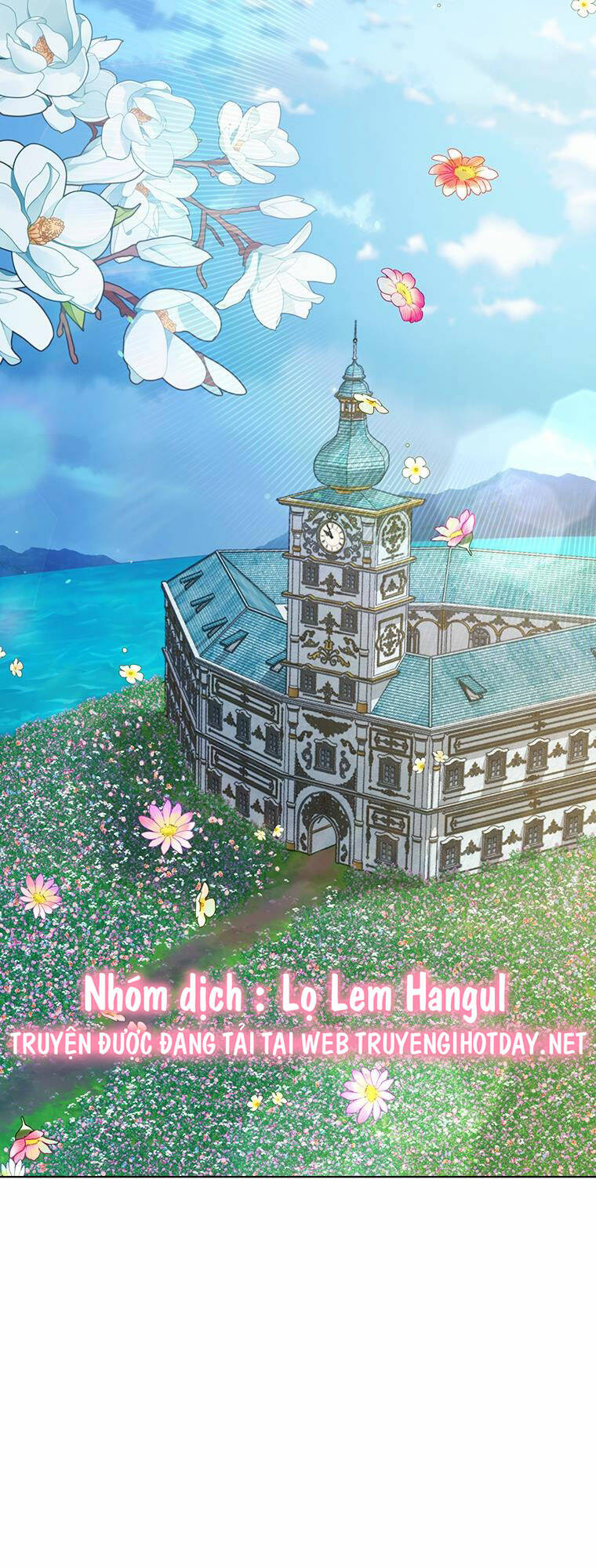 Hãy Để Tôi Được Hiểu Em Chapter 136 - Trang 2