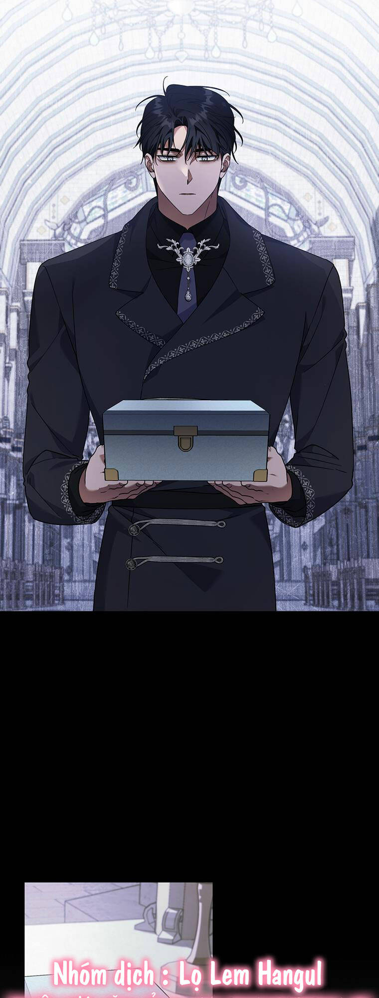 Hãy Để Tôi Được Hiểu Em Chapter 136 - Trang 2