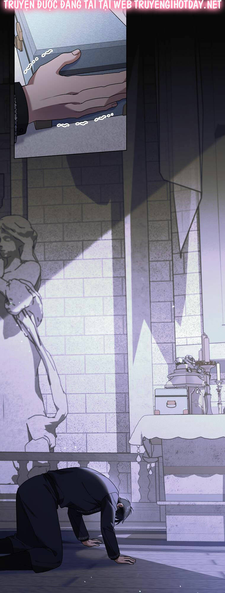 Hãy Để Tôi Được Hiểu Em Chapter 136 - Trang 2